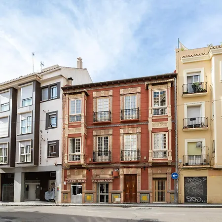 Jacaranda Apartamento