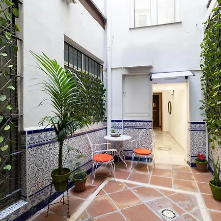 Apartamento Jacaranda *